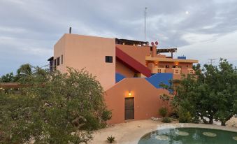 Hotel Passion Secrets Villas & Suites - Housity