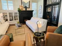 The General's Quarters Boutique Hotel Hotel di Corinth