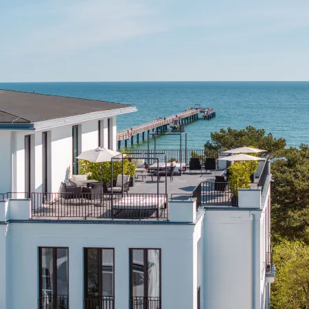 A-Rosa Hotel Ceres am Meer - Adults Only