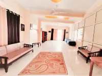 UbEx Home Rishikesh - Hostel