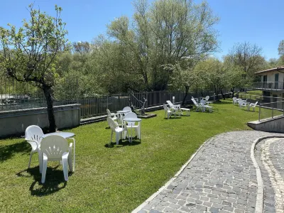 B&B Oasi Vetoio Hotels in 