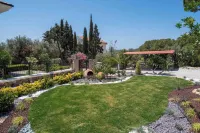 BAPS Cunda Hotels in 