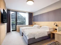 Hotel Kompas Hotels in Bled