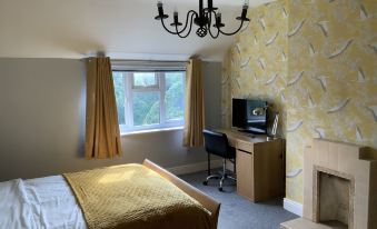 Mackworth House Farm - Housity
