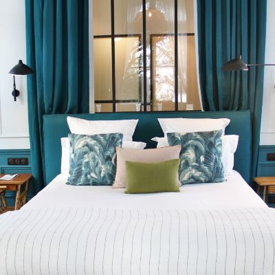 Romantic Suite, Non Smoking, Sea View (Main Building) Le Nessay Promo Code