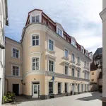 Konventa Sēta Hotel Keystone Collection
