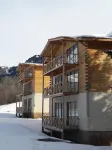 Satavala Tatil Koyu Hotel a 