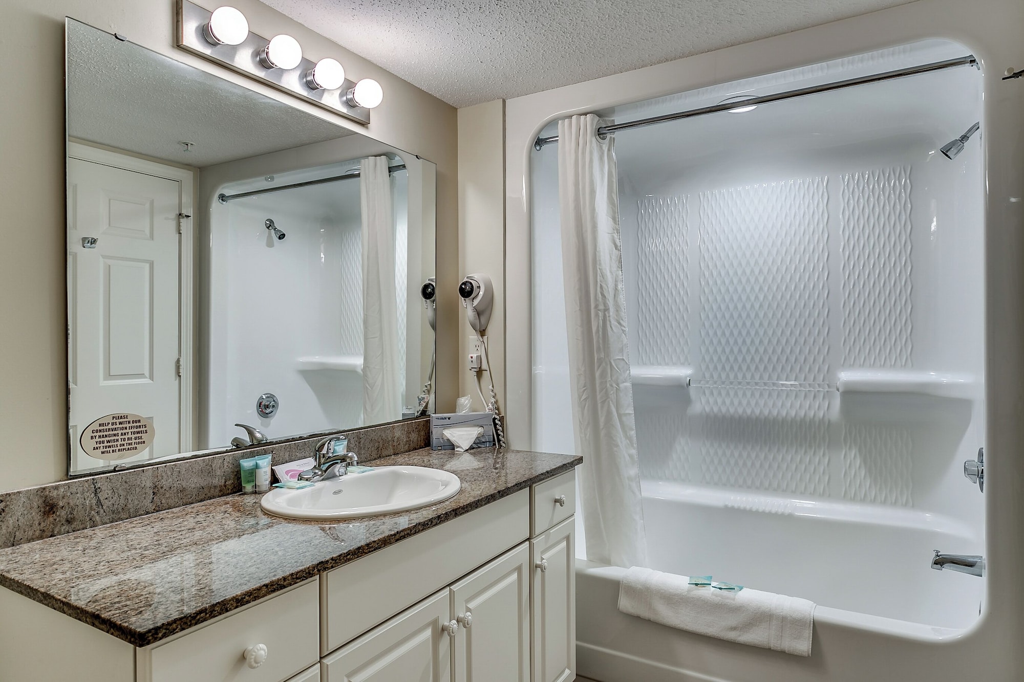 Island Vista Resort海滨1卧套房