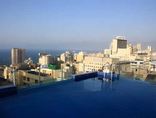 Midtown Hotel & Suites