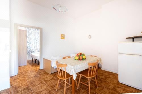 高级一卧室公寓