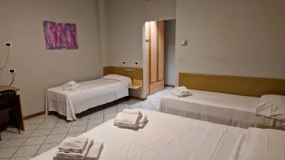 Hotel Dogana Hoteles en 