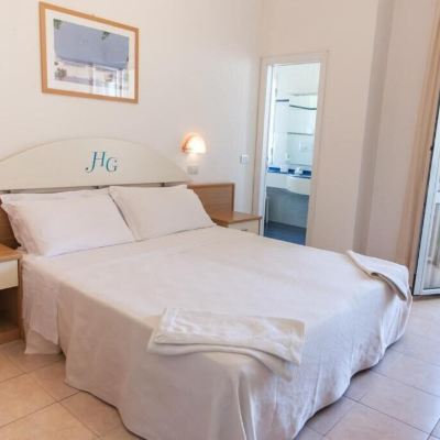 Triple Room Hotel Gabbiano Promo Code