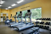 Fairfield Inn Myrtle Beach Broadway at the Beach
