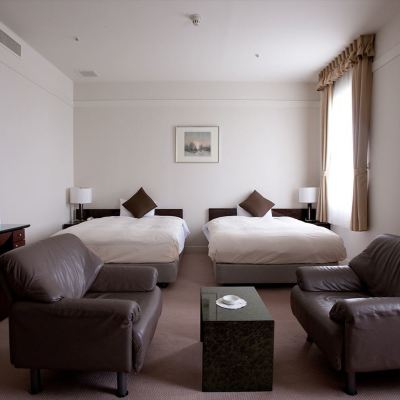 ロイヤルスイート(ベッド4台)(浴室) 湯ヶ島ゴルフ倶楽部&ホテルリゾート クーポン