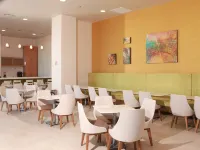 Hampton Inn & Suites by Hilton Aguascalientes Airport Hotels in Aguascalientes