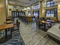 Hampton Inn & Suites Stuart-North Hotels in Stuart