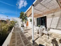 ZOE APARTMENTEXCLUSIVE TERRACE