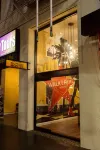Samesun Hollywood Hotels in 