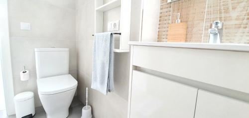 HD Mogán Coral Apartments Penthouse Apartment