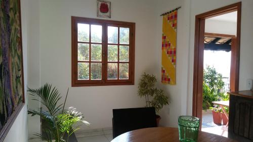 两卧室联排别墅