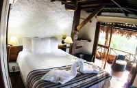 Ranchos de Chalia Hotels in 