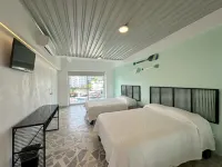 Acamar Beach Resort