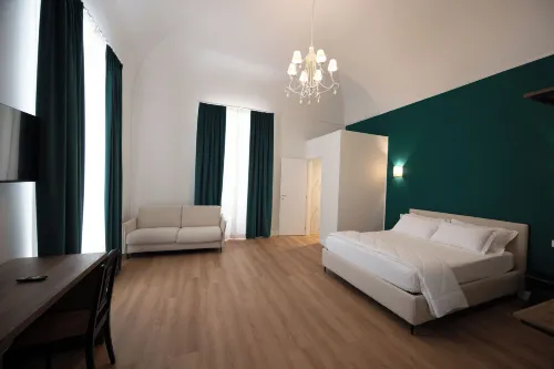 Extra B&B