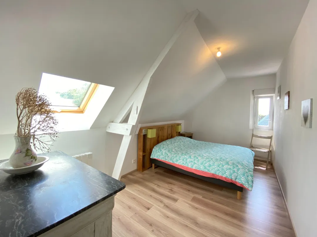 Farmhouse In Lanchères Near Somme Bay - Cayeux-sur-Mer