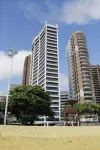 โรงแรมบูร์บง ฟอร์ตาเลซา โรงแรมใน