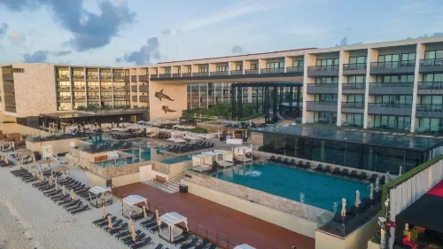 Devossion By Live Aqua Playa del Carmen All Inclusive - Adults Only