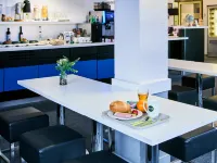 B&B Hotel Essen-Nord