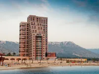 Leonardo Plaza Haifa Hôtels à : Haïfa