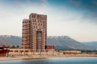 ليوناردو بلازا حيفا