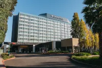 Crowne Plaza SAN FRANCISCO AIRPORT by IHG Hotel di 