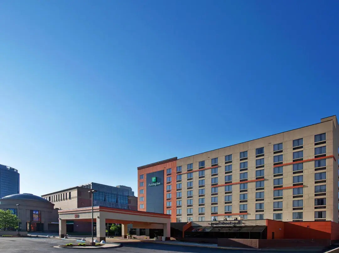 Holiday Inn Grand Rapids Downtown By Ihg - Wyoming, MI