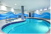 Holiday Inn Express & Suites LANGLEY by IHG