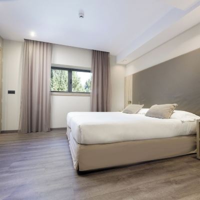 Superior Family Room Hotel Civera Promo Code