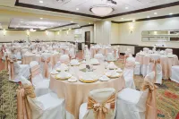 Crowne Plaza ANCHORAGE-MIDTOWN by IHG
