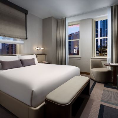 Joule Suite The Joule Promo Code