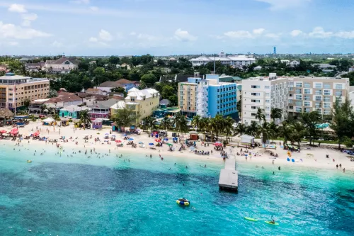 Holiday Inn Express & Suites NASSAU by IHG
