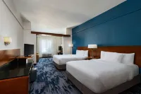Fairfield Inn & Suites Fredericksburg