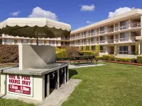 BreakFree Queanbeyan Hoteles en Queanbeyan