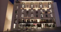 The Embassy Valletta Hotel