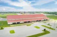Oak Grove Racing Gaming Hotel Hotels in 