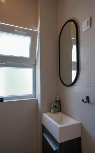 一卧室公寓 - 带庭院