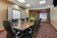 Comfort Suites Urbana Champaign, University Area