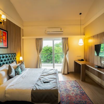 Villa With Private Pool Pushpam Lords Resort Karjat Promo Code