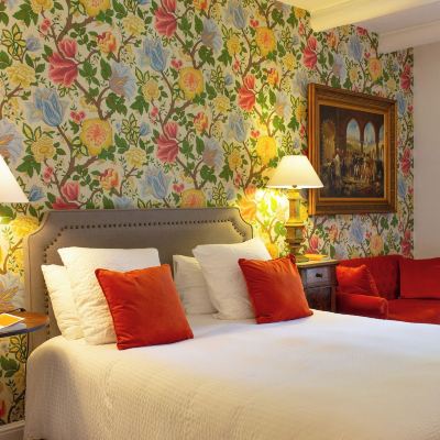 Comfort Room Hotel Castel Brando Promo Code