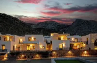 Sifnos House - Rooms and Spa