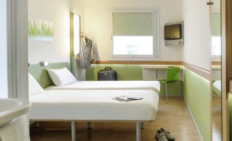 B&B HOTEL Flensburg-City - Housity